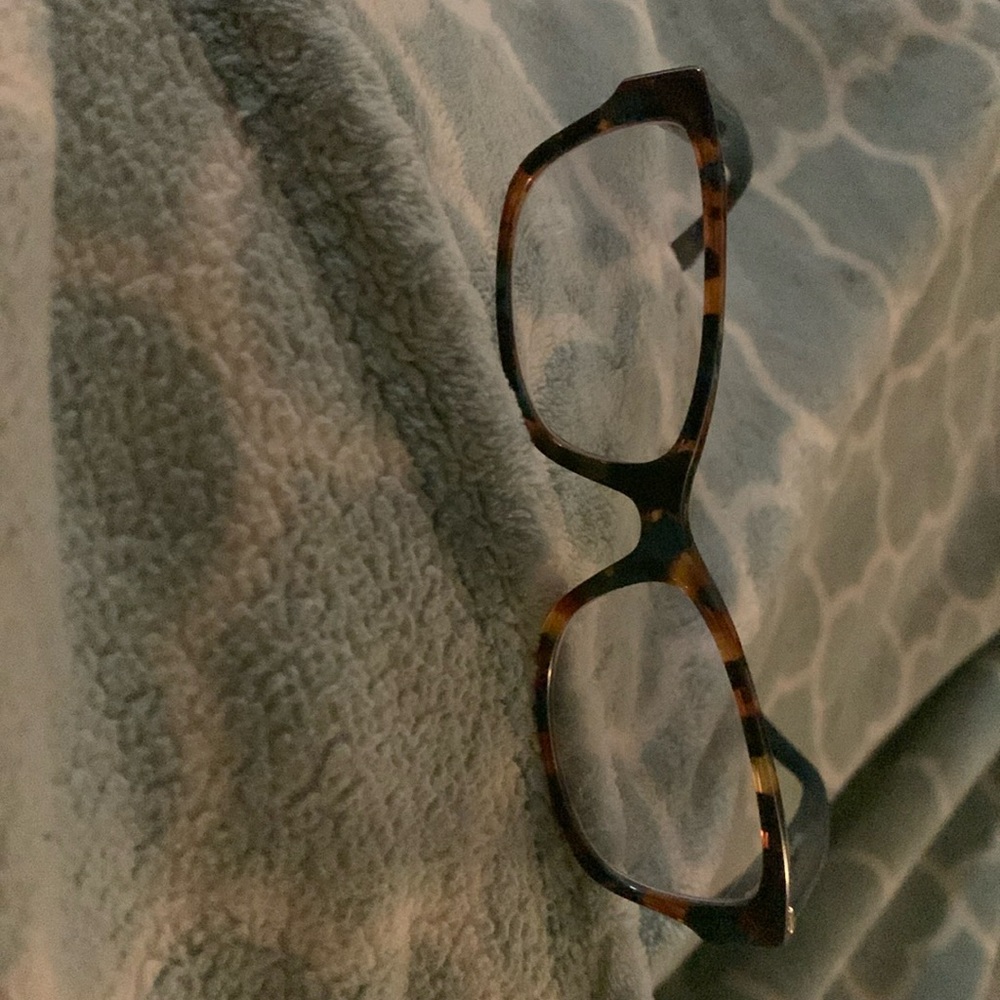 Authentic coach glasses - Picture 1 of 4